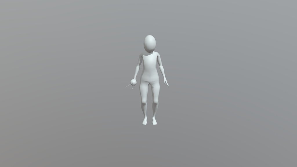 40+ Character Animations (Free) - BlenderNation