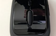 QuadraClicks RBT (Right 'Bove Touch) Rabbit Mouse
