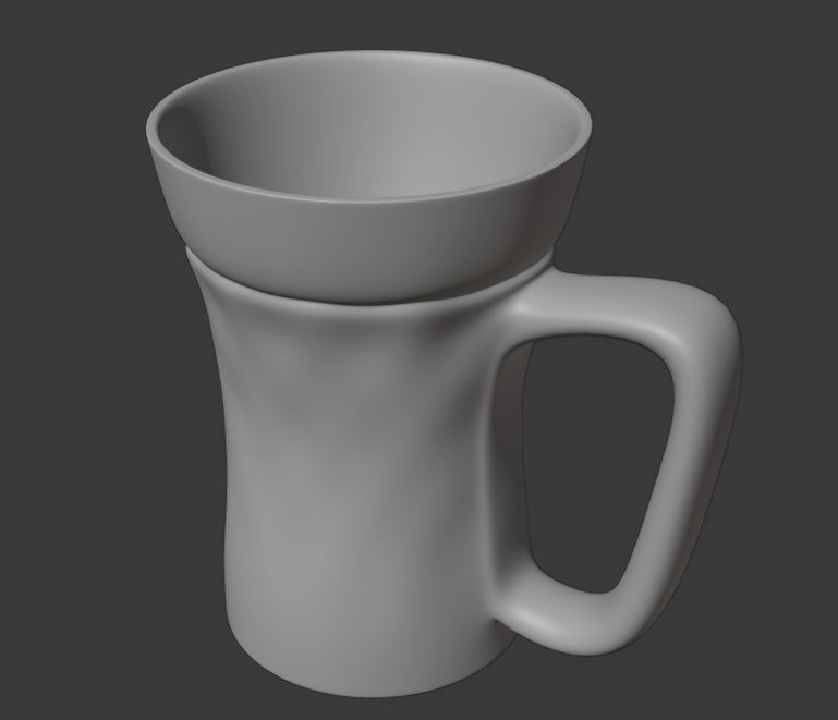 Creating CGI Beer Mugs - BlenderNation