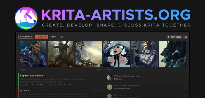Featured image of post Krita Review Youtube - Krita is a free digital art application, one of the best free art apps in my opinion.