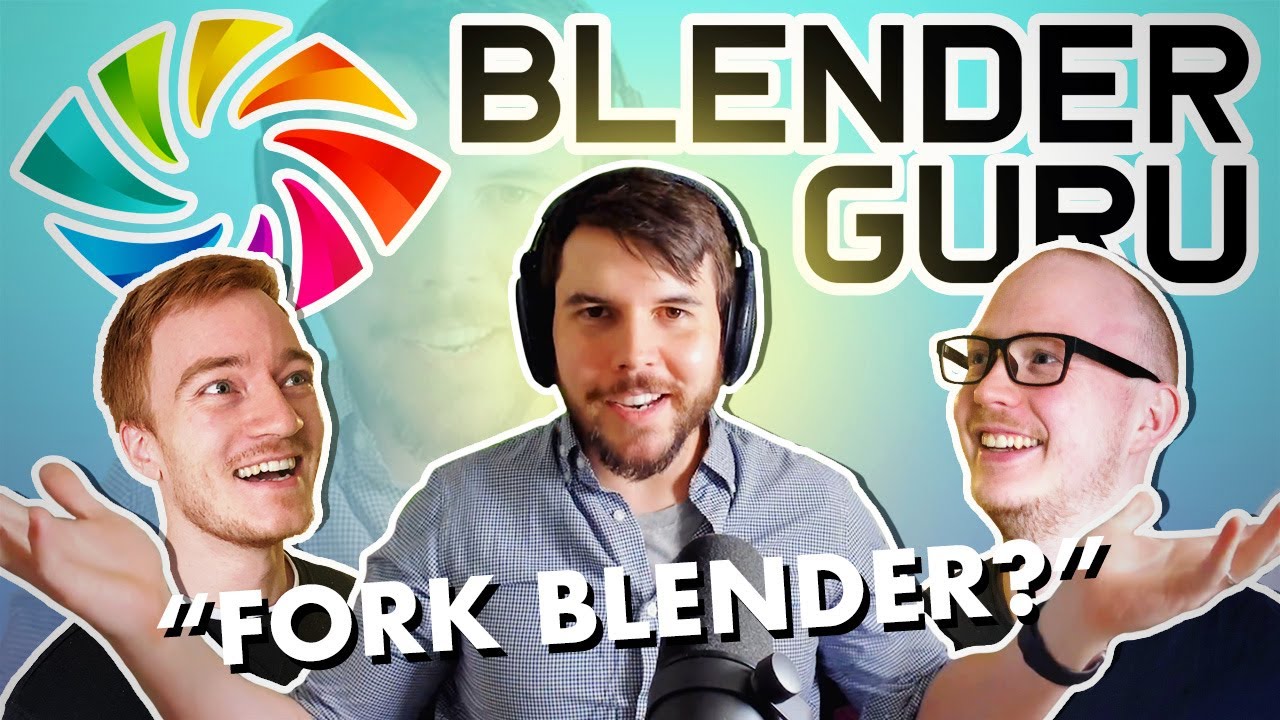 How does GNU license apply? - Off-topic Chat - Blender Artists