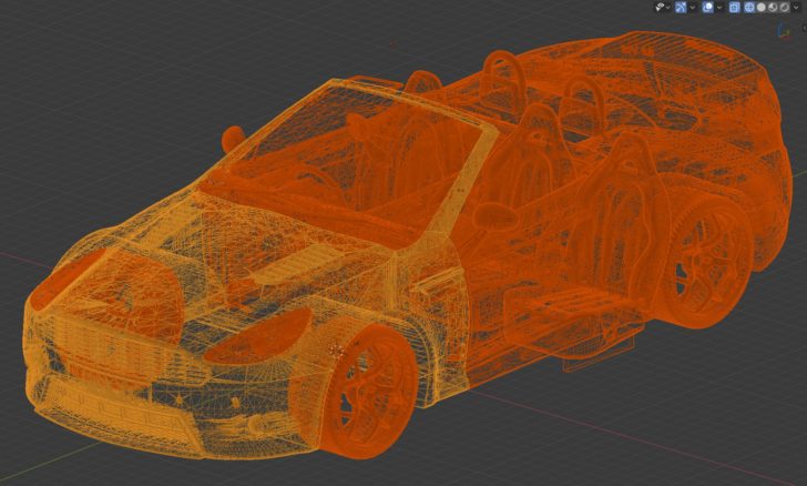 Blender add-on review: STEPper [$] - BlenderNation