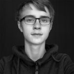 jakob scheidt 3d art