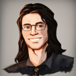 Théo Coeugniet 3d art