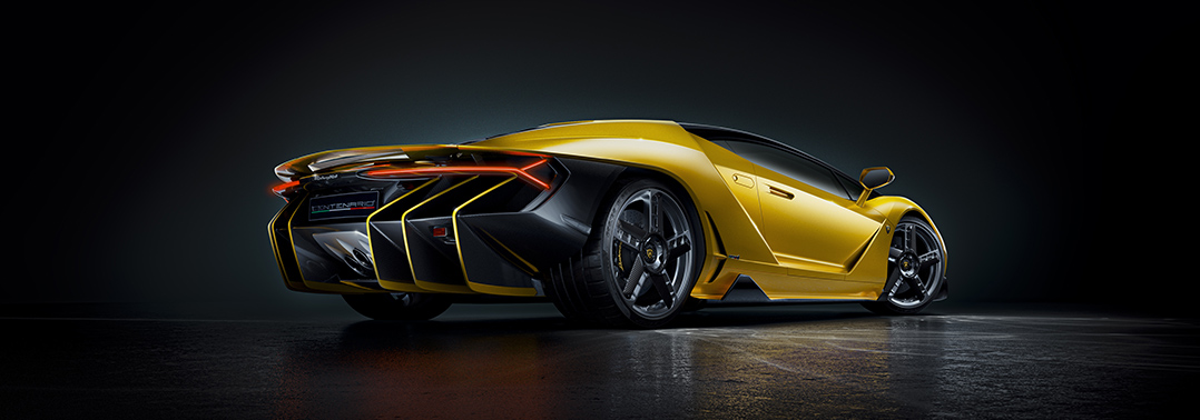 Centenario