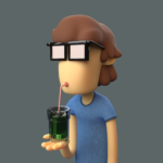 auguste lefort 3d art