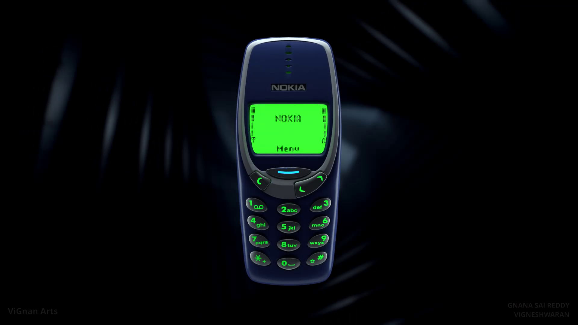 Bạn có biết rằng Nokia 3310 đã trở lại với phiên bản mới toanh? Hãy điểm qua các hình ảnh nền đầy tinh tế cho Nokia 3310 mà chắc chắn sẽ khiến bạn mê mẩn. Đừng bỏ lỡ cơ hội thưởng thức vẻ đẹp của Nokia 3310, nhấn play ngay!