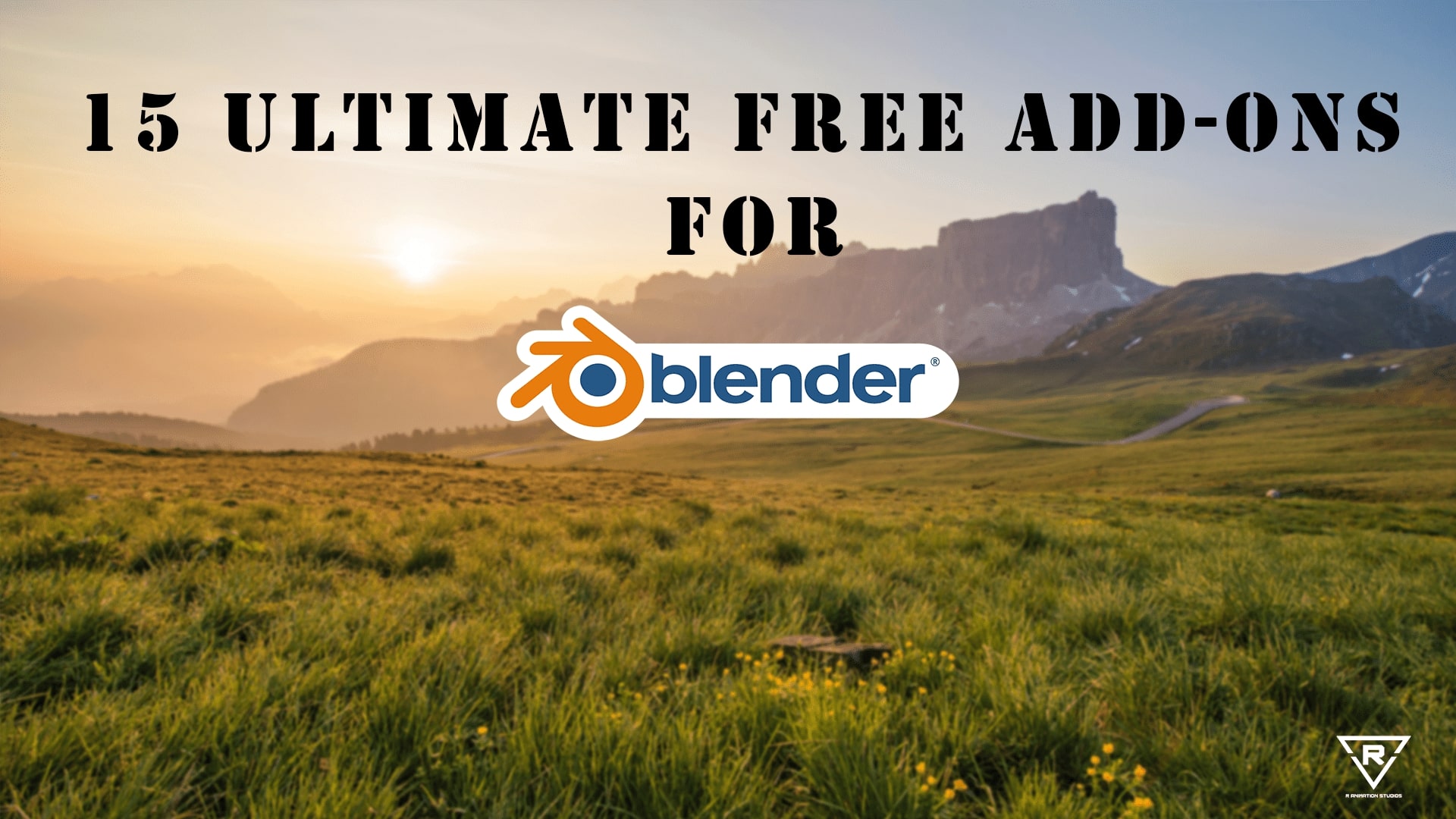 best free blender addons