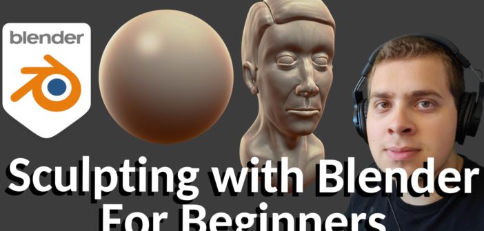 with Blender Beginners (Tutorial) - BlenderNation