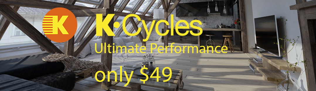 K-Cycles Header Day 3