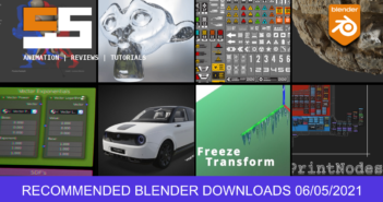 Speed UP or Slow DOWN your video and audio in Blender's VSE - BlenderNation