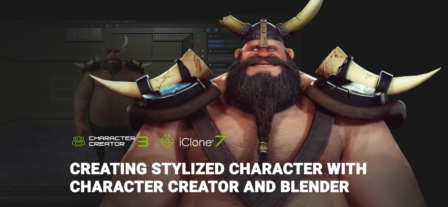 What new options do you want to see in the character creator? (In