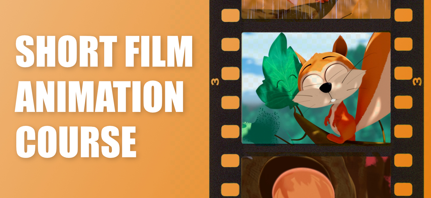 Blender course - Create your own animated short film [$] - BlenderNation