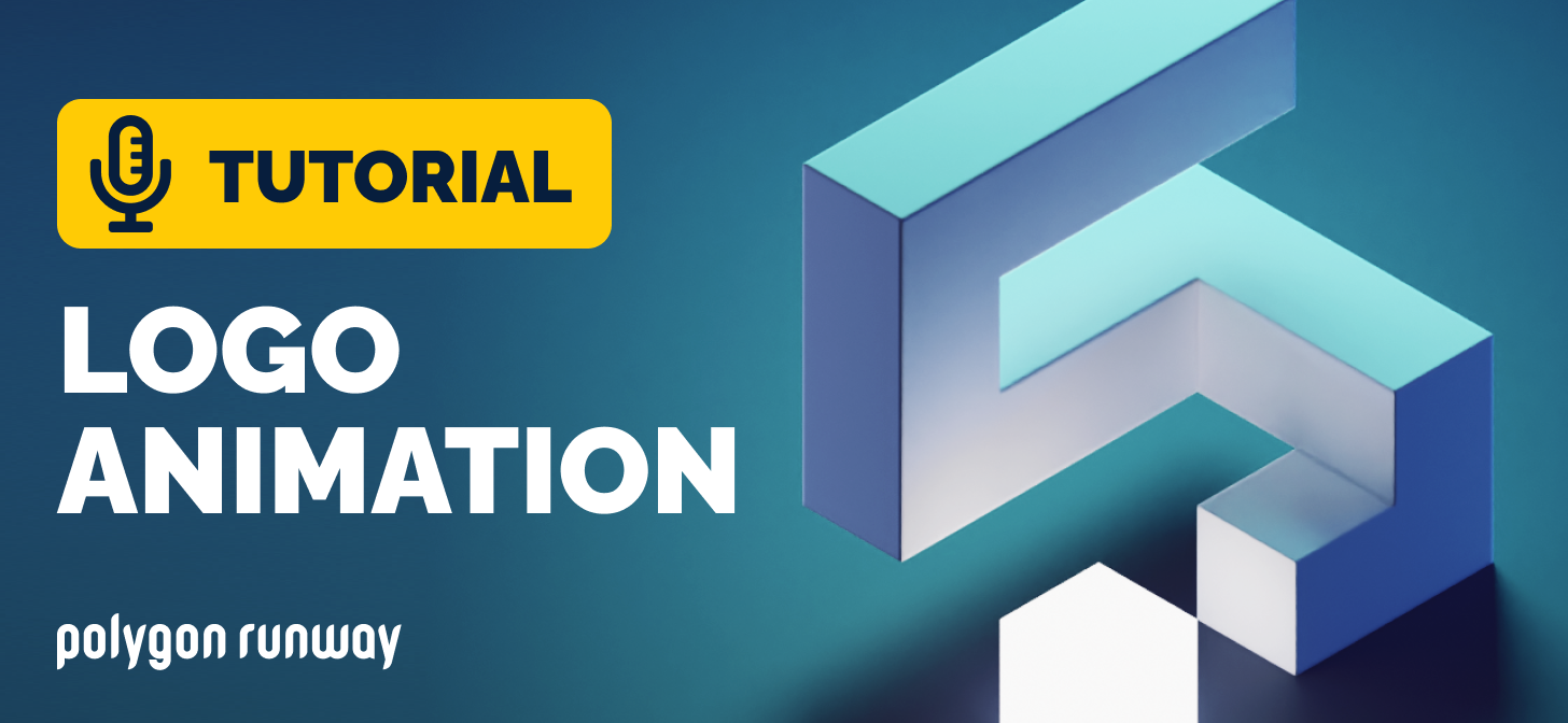 3D Logo Reveal Animation Tutorial - BlenderNation