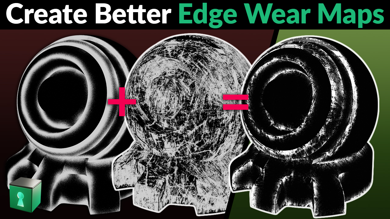 How to Bevel Perfect Edges in Blender 