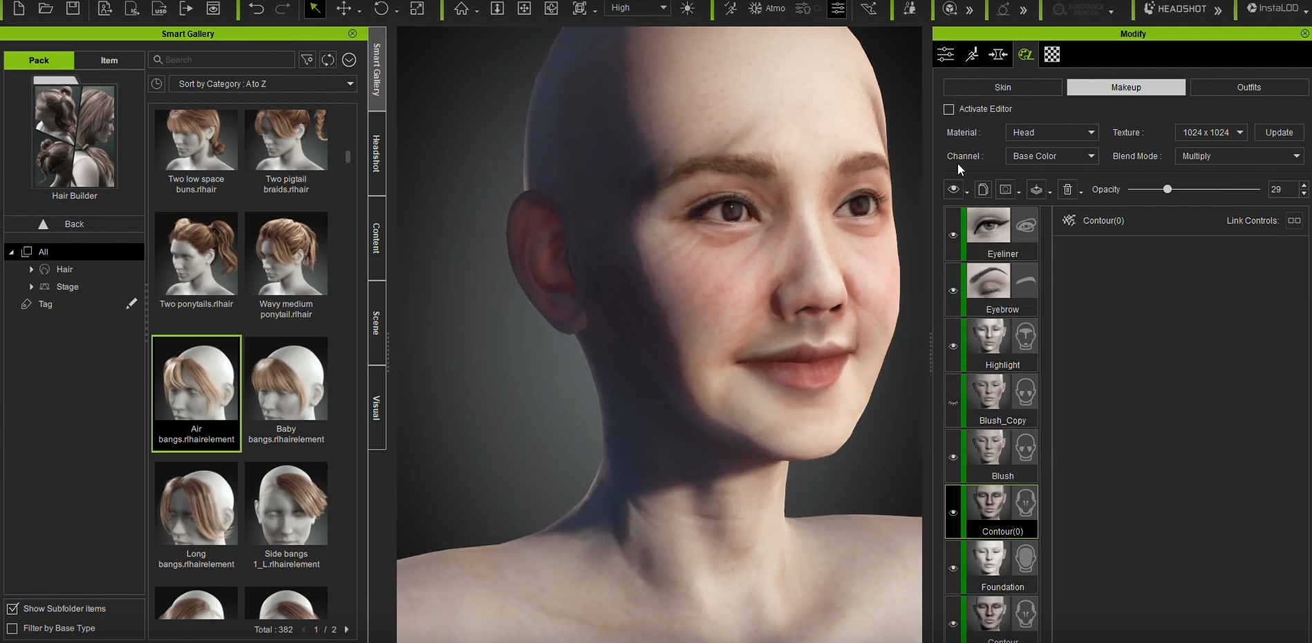 Behind the Scenes: Short Film “UNI-VERSE” - BlenderNation