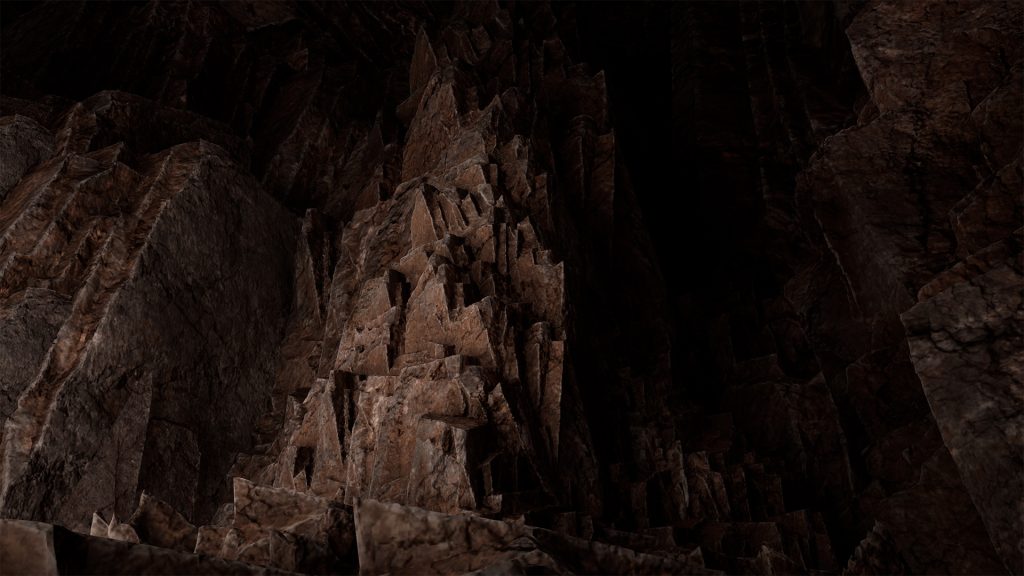 Rockify - Realistic Rock Generator Plugin for Blender [$] - BlenderNation