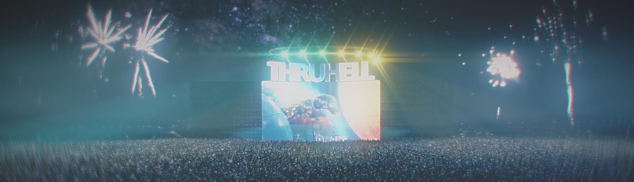 ThruHell Musicvideo "In das Licht"