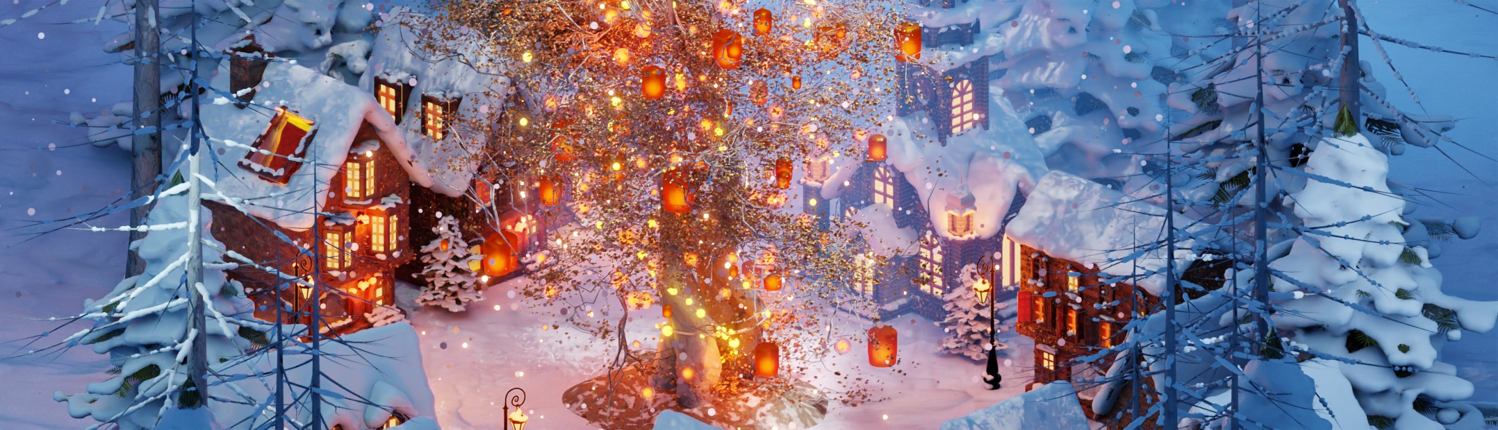 the-wishing-town-blendernation