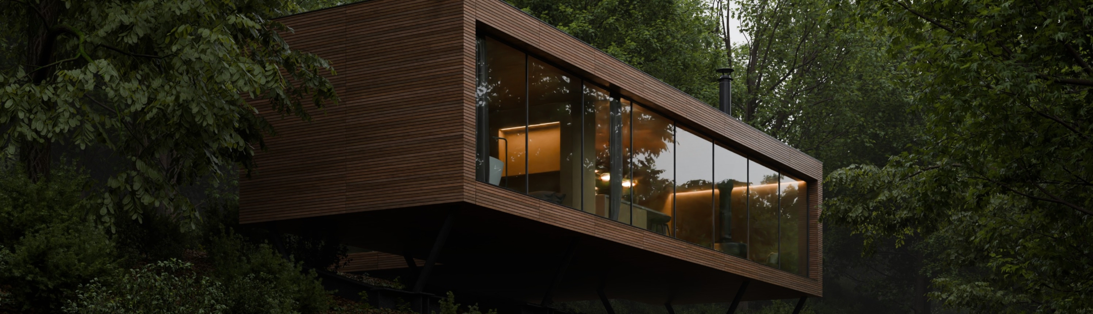 Looking Glass Lodge