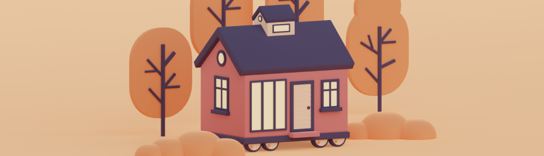 Scenery Illustrations