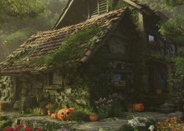 Behind the Scenes: Gardener's House - Seasons