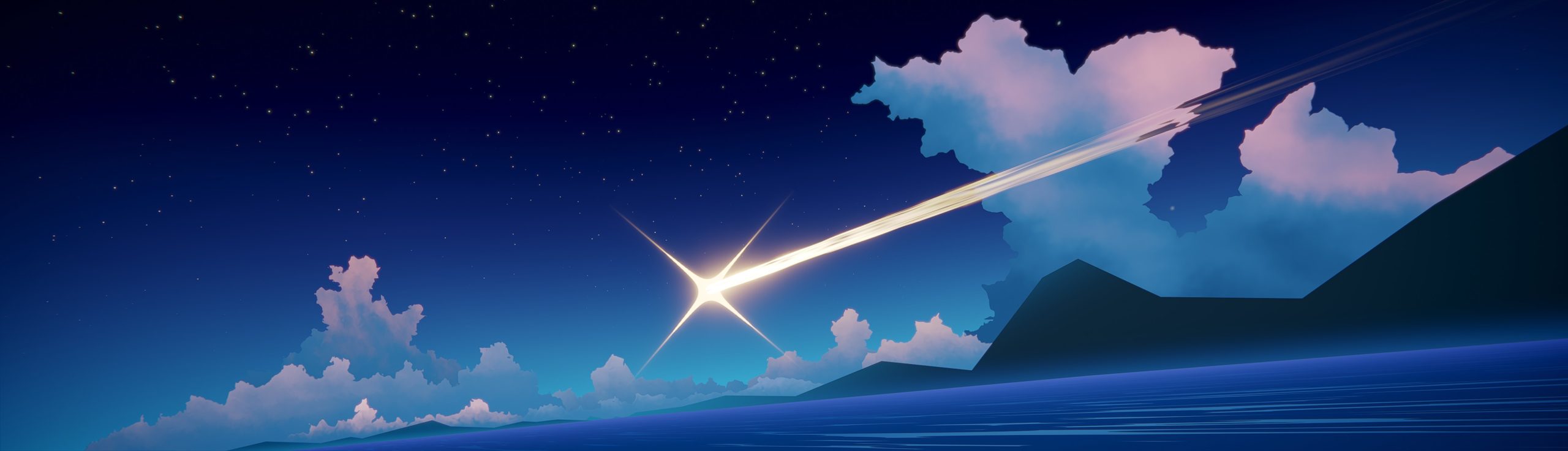 Star Path