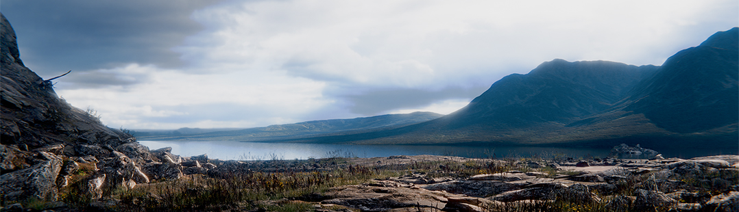 Icelandic Pass