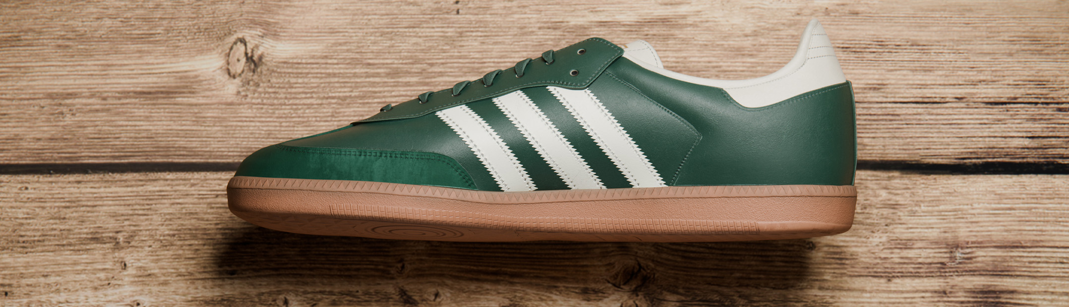 Adidas Samba