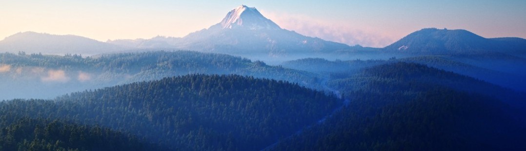 Pacific Northwest
