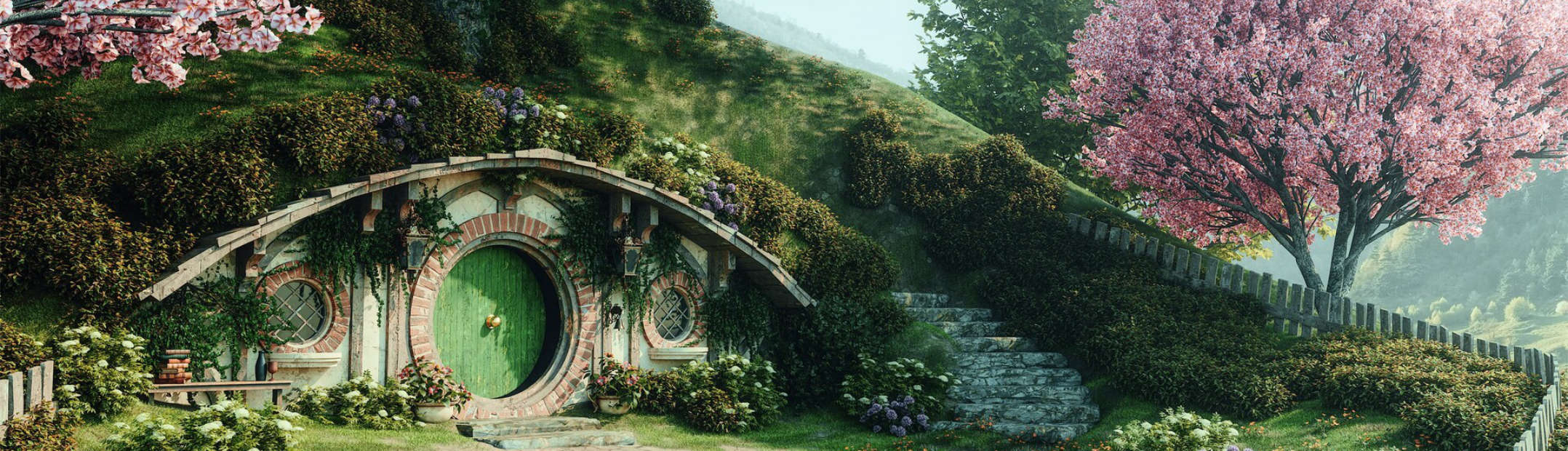 Bag end