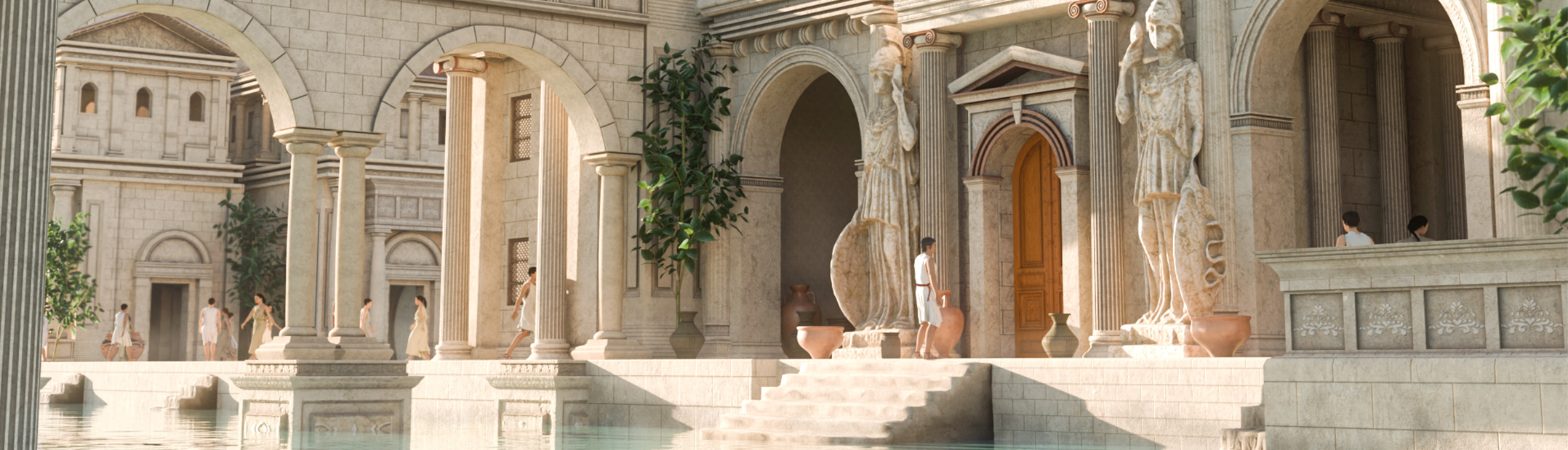 Classical Architecture