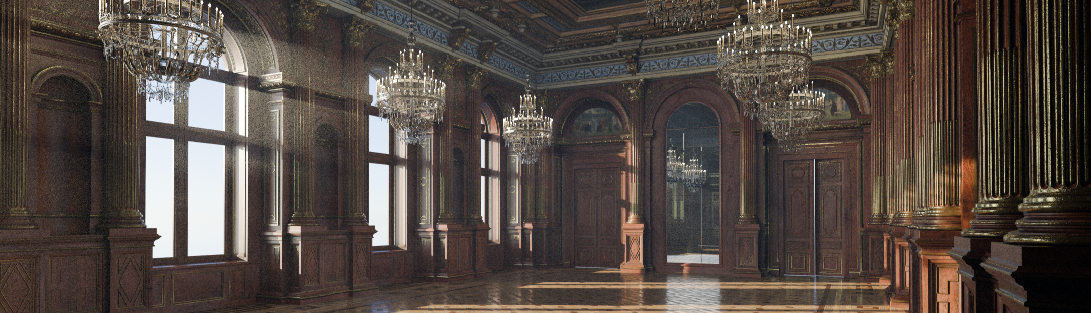 Grand Hall