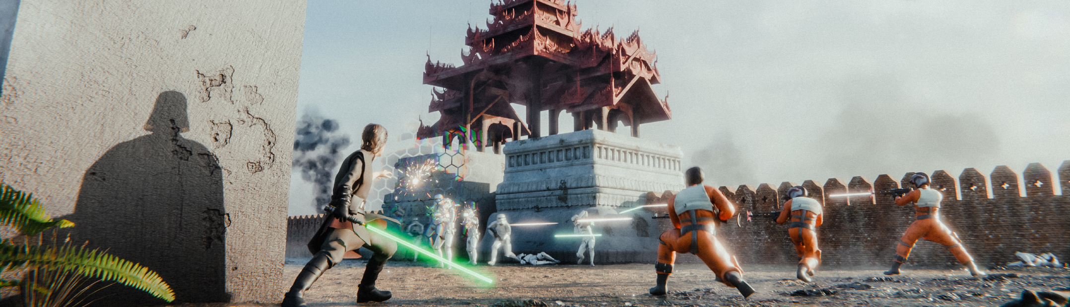 Battle of Mandalay