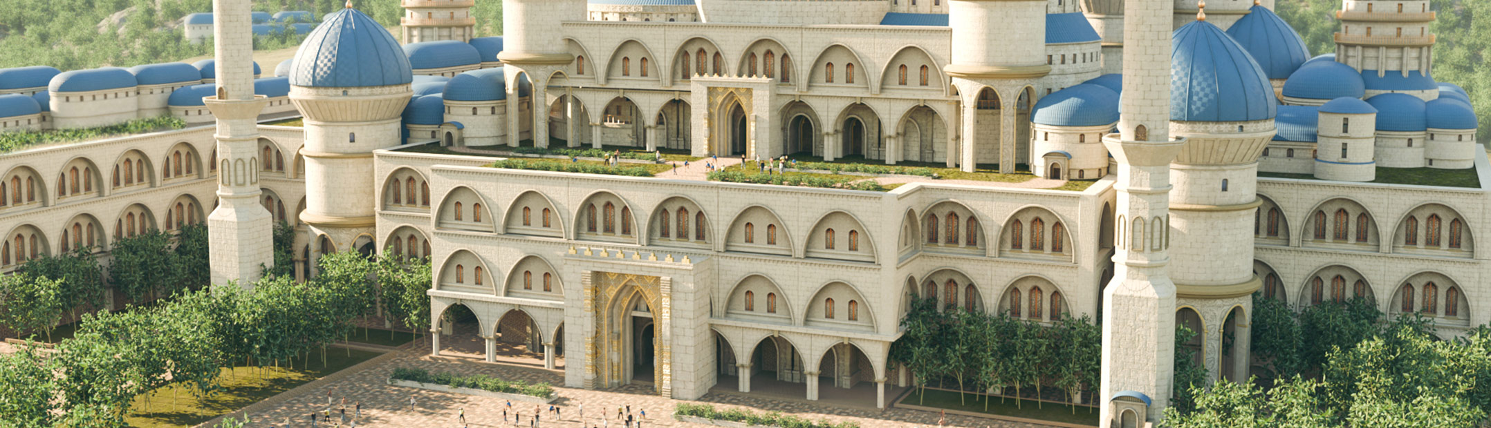 Palace