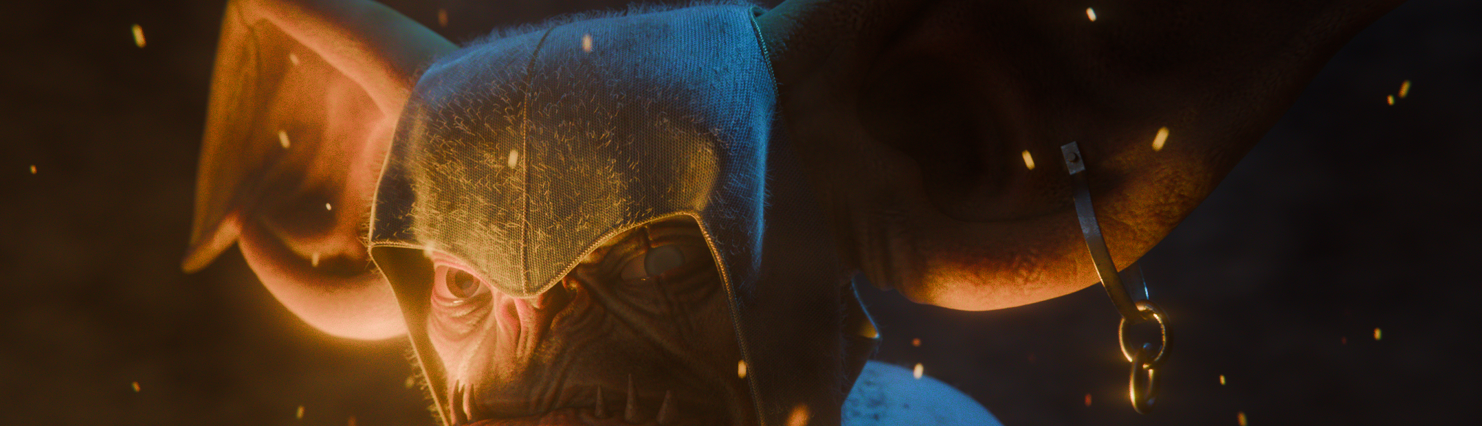 The Seer