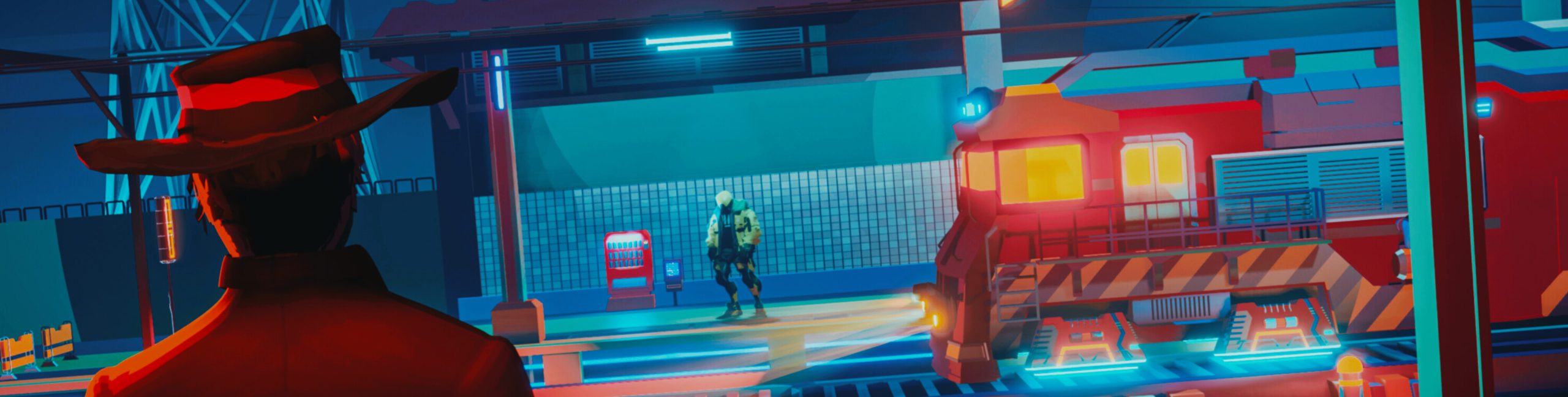 Gravity Station-FaceOFF