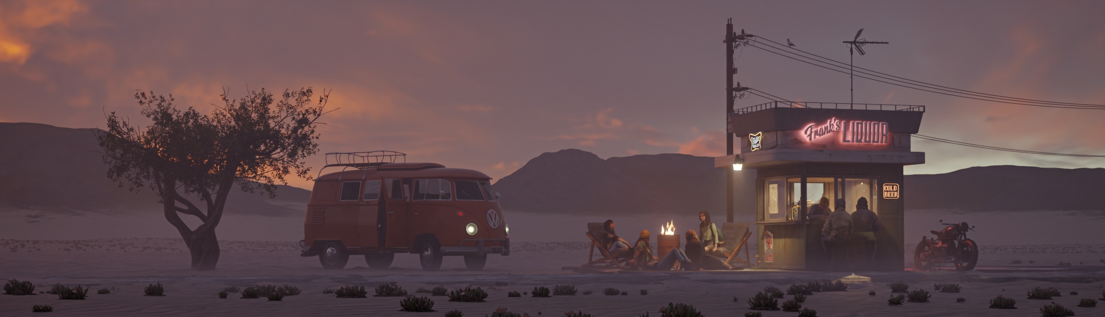 Desert Inn