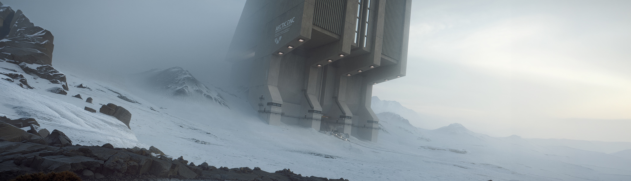 Arctic study