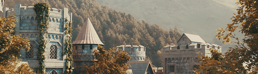 Castle