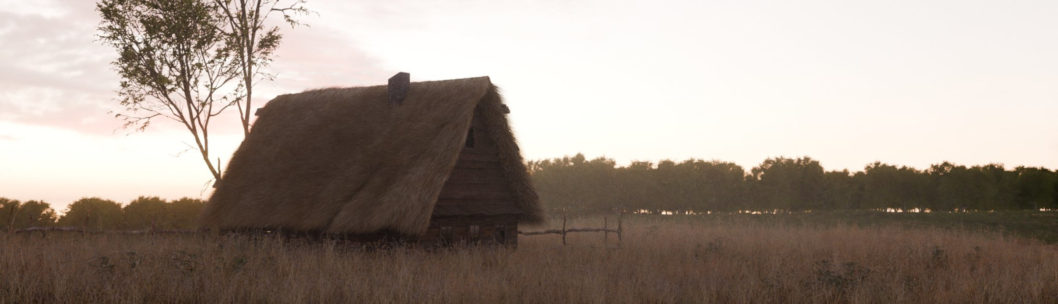 Memories of Nowhere