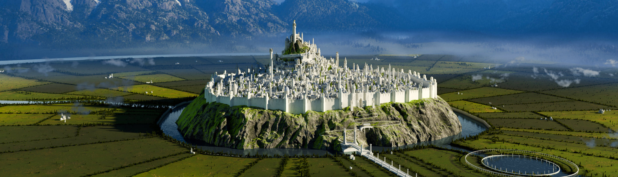 Gondolin Student Project