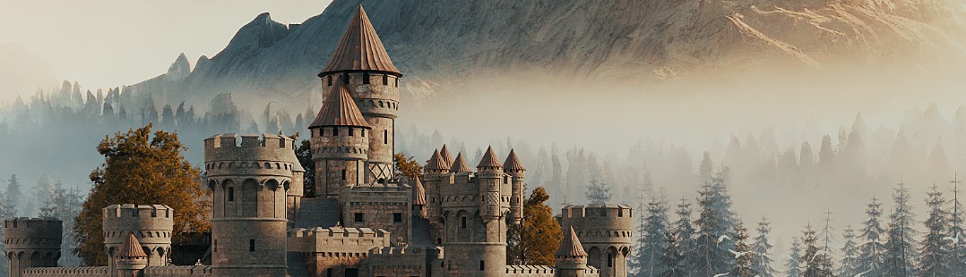 Castle