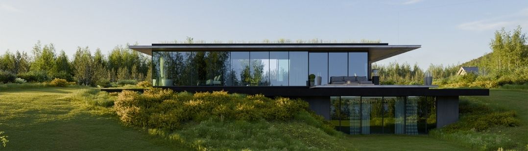 Slope House