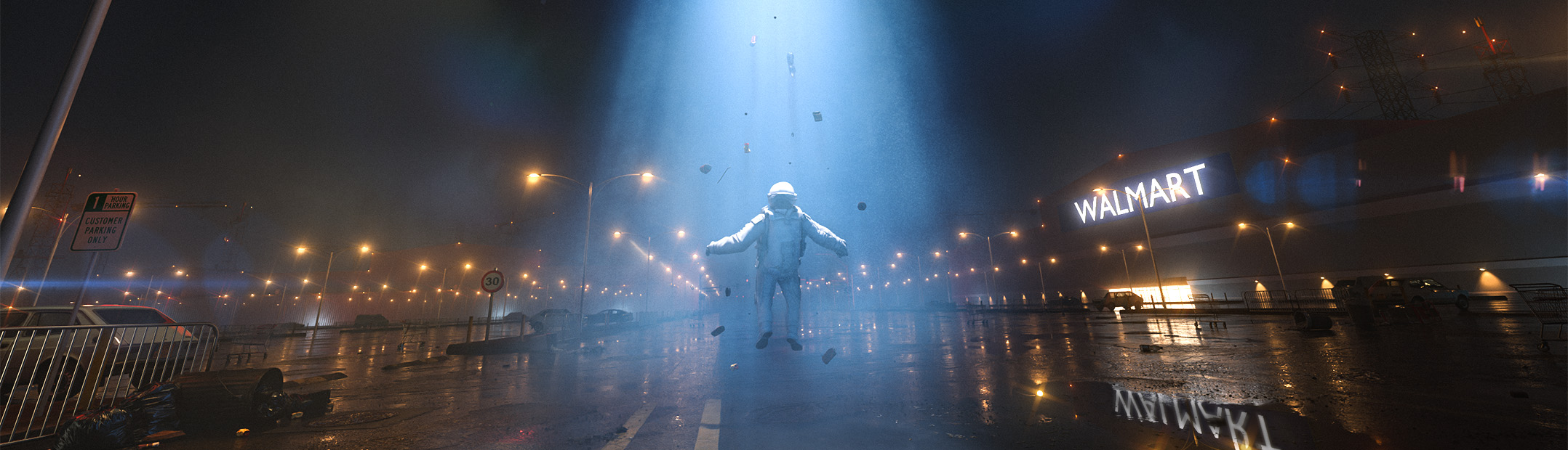 Fly Away