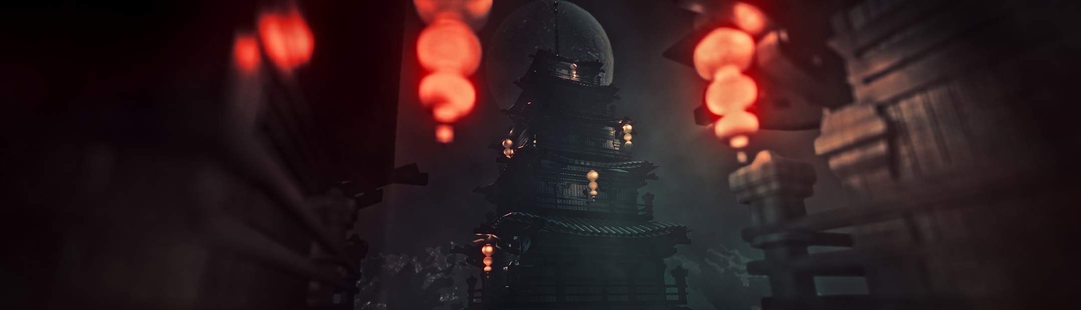 Pagoda