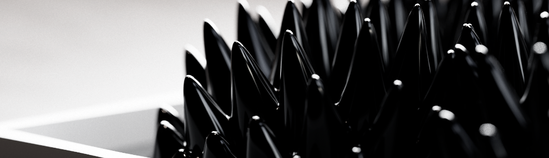 Ferro Fluid